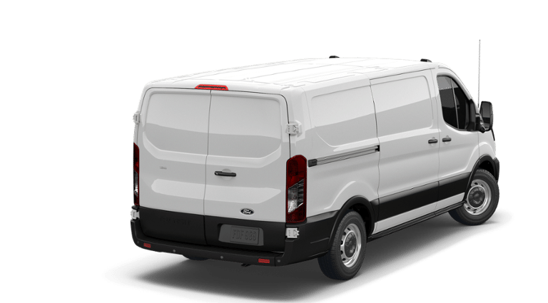 2027 Ford Transit-150 Base