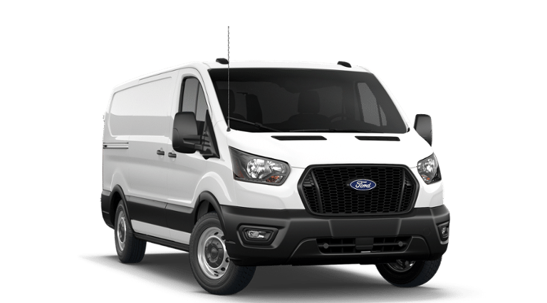 2027 Ford Transit-150 Base