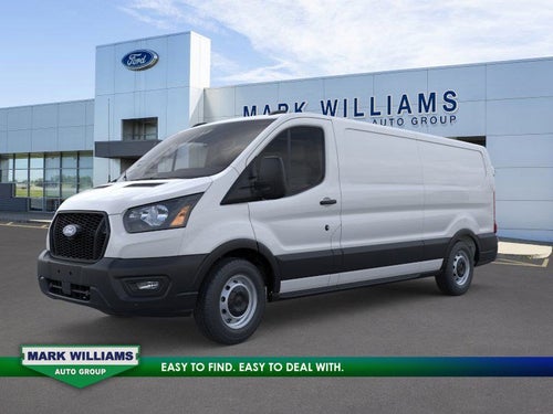 2026 Ford Transit-150 Base