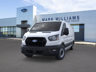 2026 Ford Transit-150 Base
