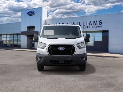 2027 Ford Transit-150 Base