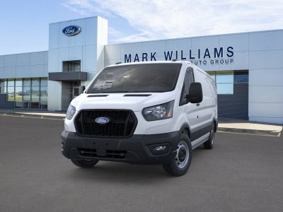 2026 Ford Transit-150 Base