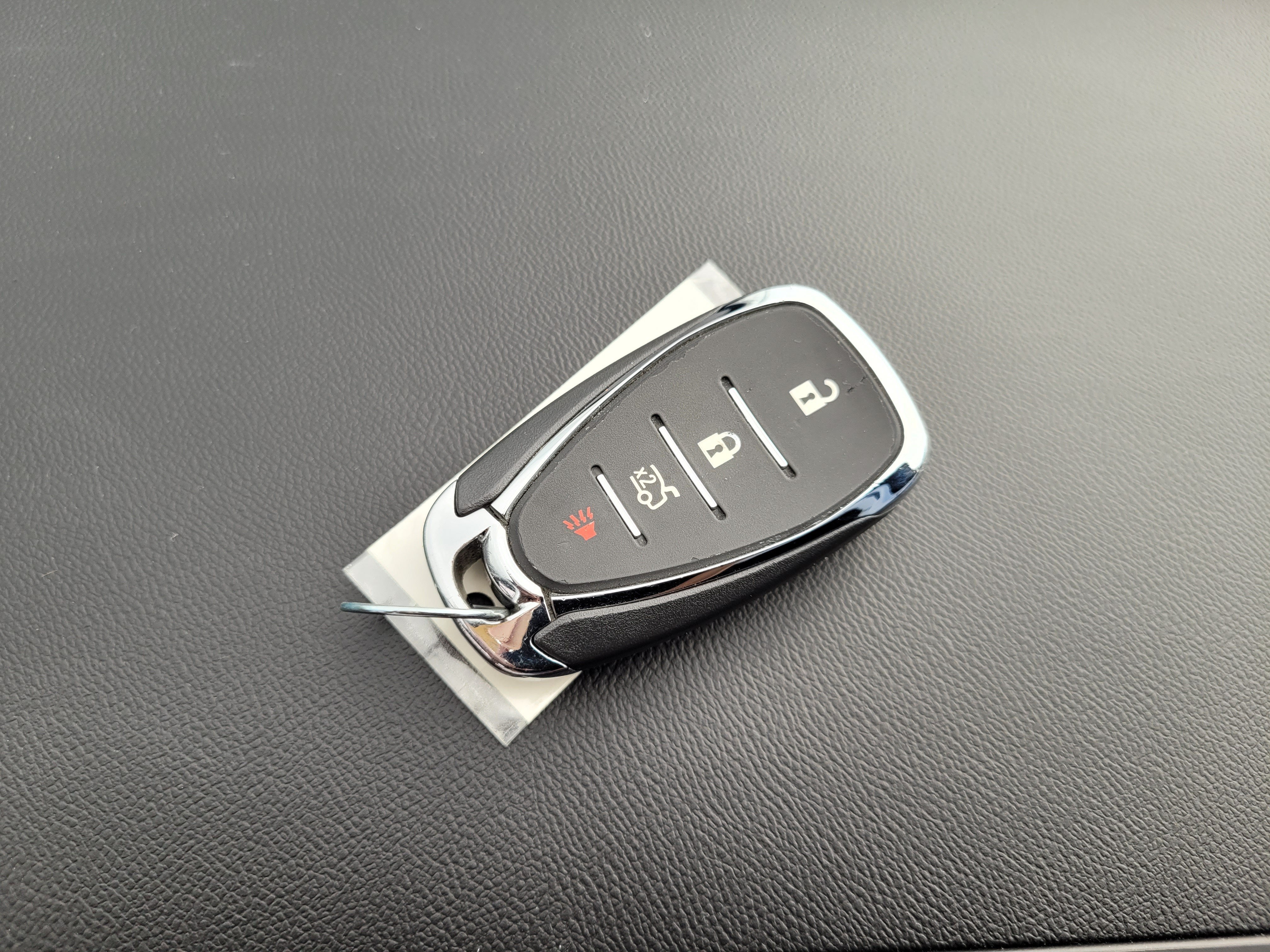 2017 Chevrolet Camaro 1LS