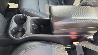 2015 Chevrolet Volt Base