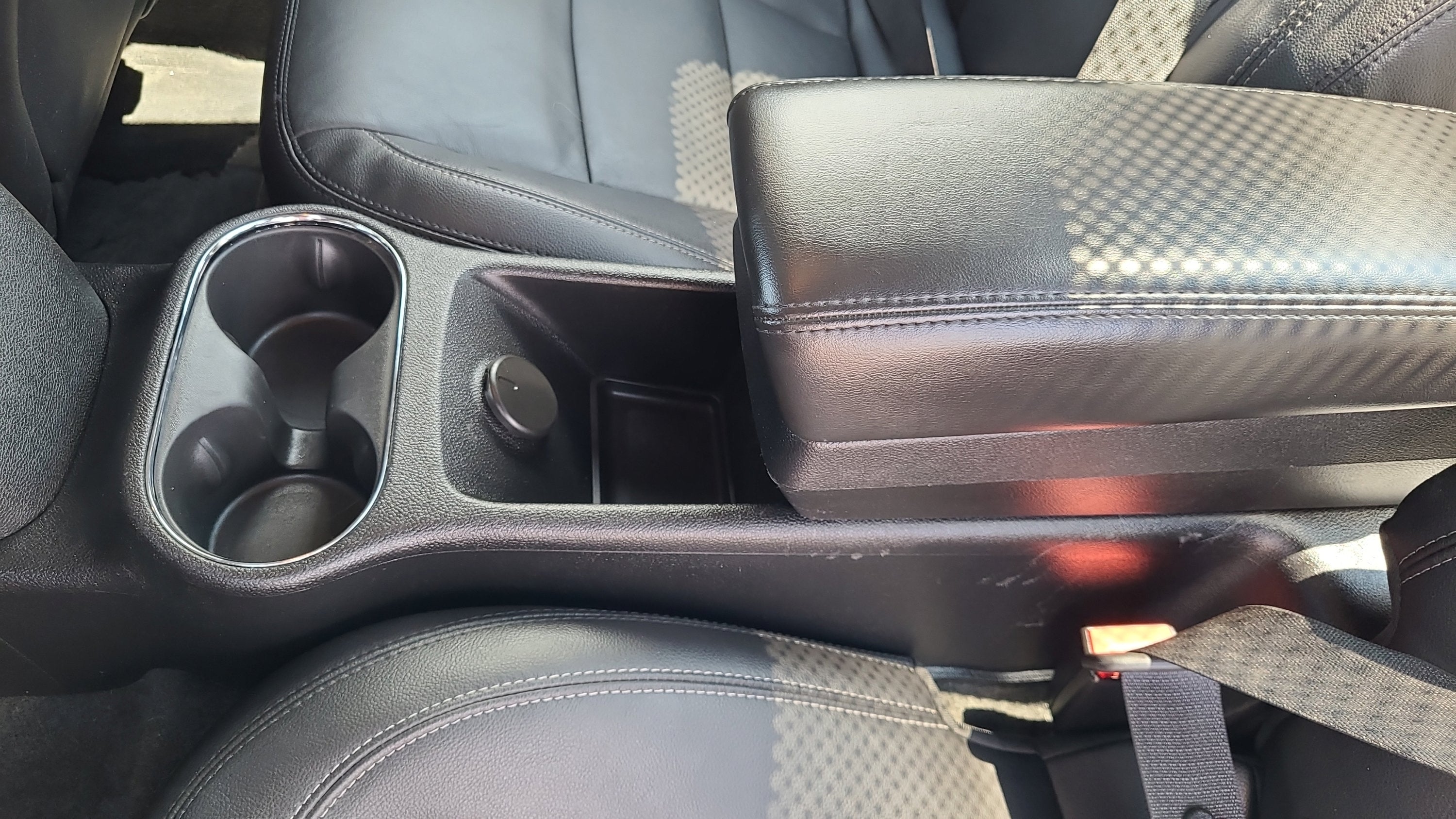 2015 Chevrolet Volt Base