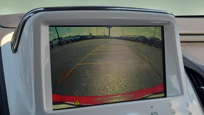 2015 Chevrolet Volt Base