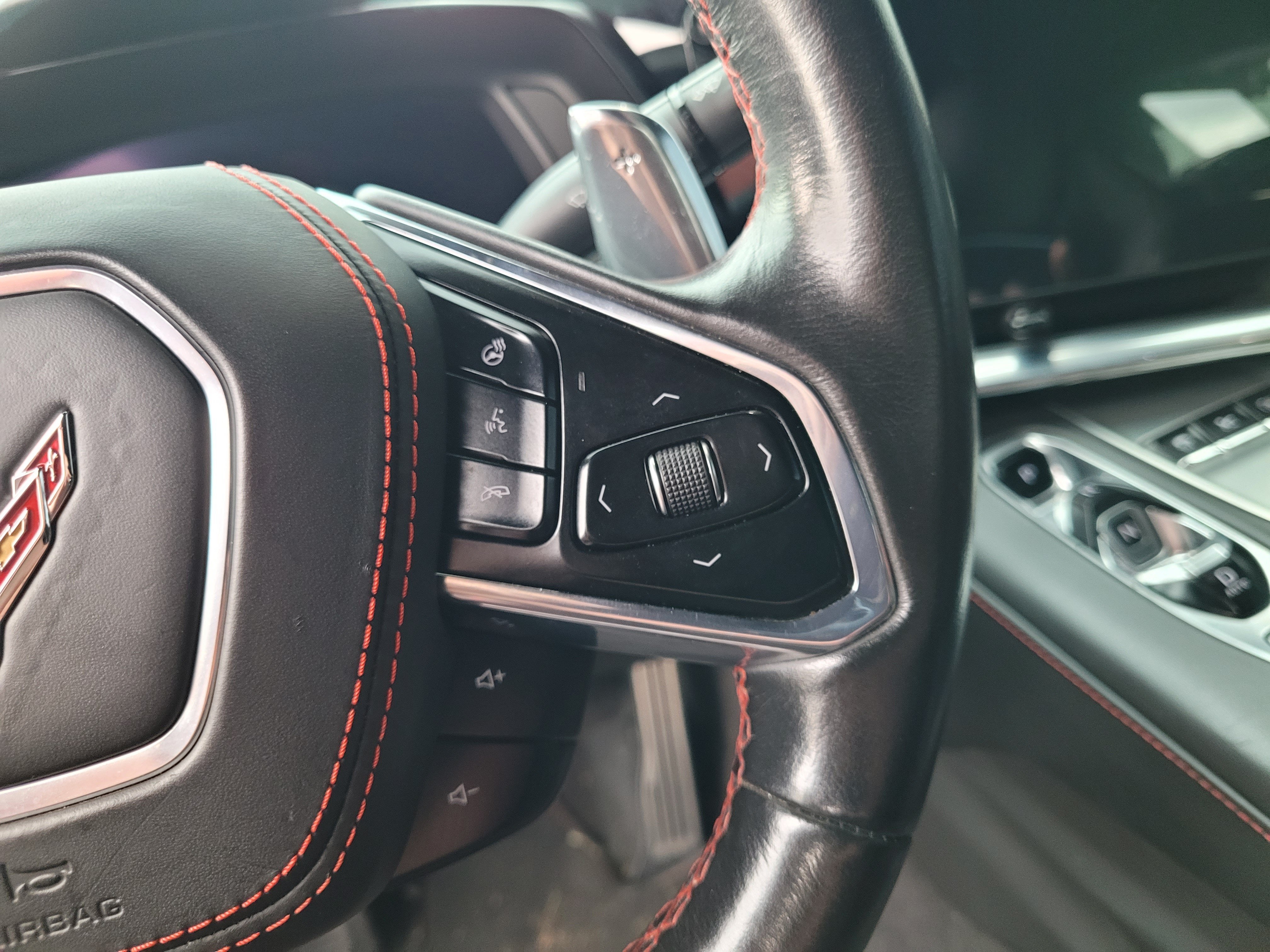 2020 Chevrolet Corvette Stingray 3LT