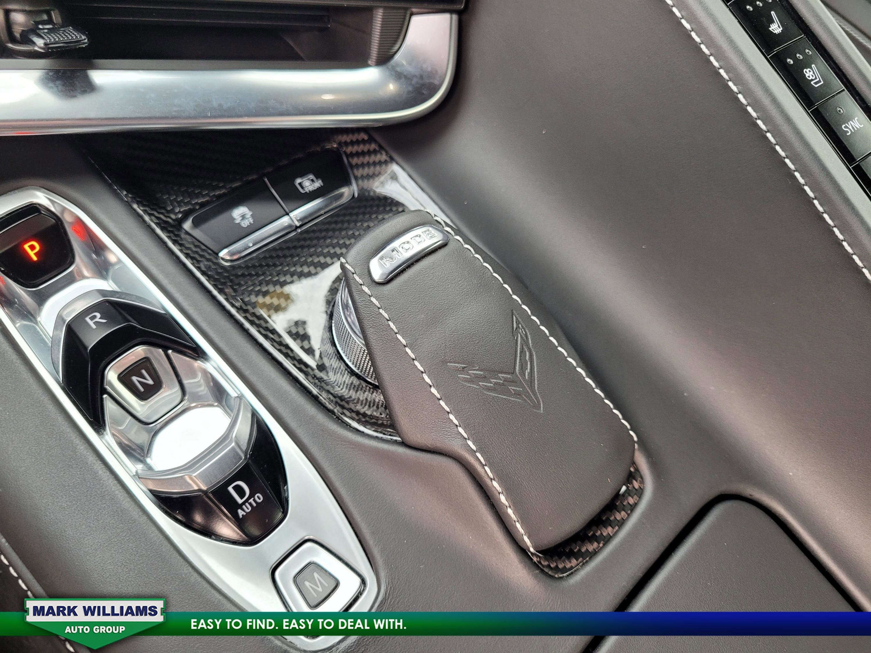 2021 Chevrolet Corvette Stingray 3LT