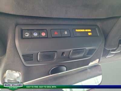 2021 Chevrolet Corvette Stingray 3LT