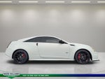 2012 Cadillac CTS-V Base