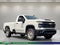 2025 Chevrolet Silverado 3500HD Work Truck