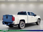 2020 Chevrolet Colorado Work Truck