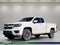 2020 Chevrolet Colorado Work Truck
