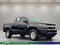 2020 Chevrolet Colorado Work Truck