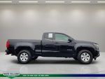 2020 Chevrolet Colorado Work Truck