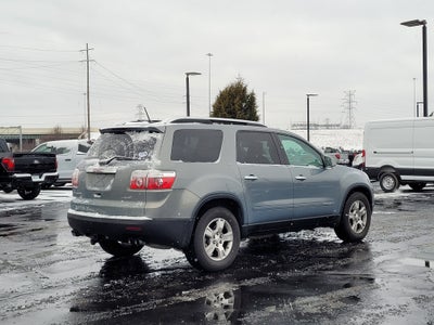 2008 GMC Acadia SLT-1