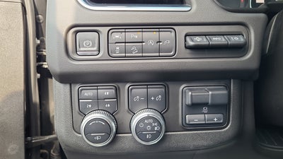 2021 GMC Yukon XL AT4