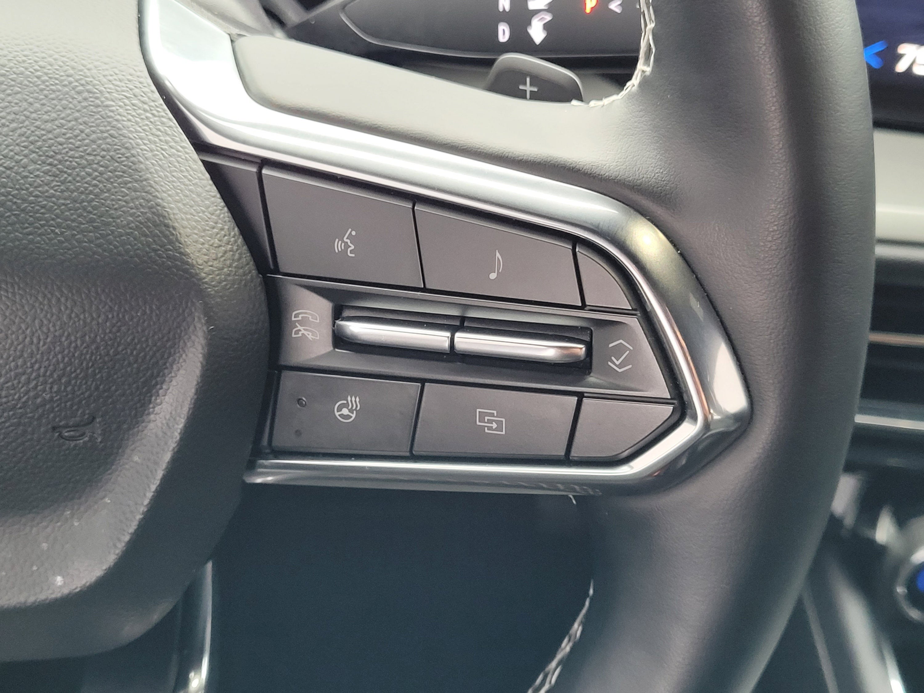 2025 Chevrolet Traverse LT 1LT