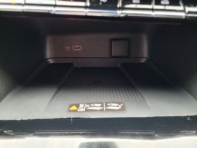 2025 Chevrolet Traverse LT 1LT