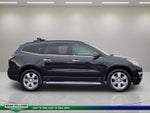 2015 Chevrolet Traverse LTZ
