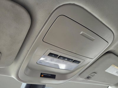 2021 GMC Canyon Denali