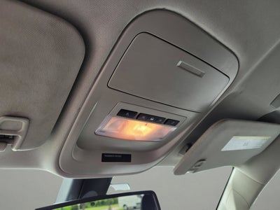 2021 GMC Canyon Denali