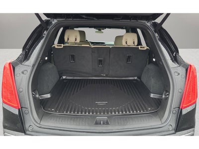 2017 Cadillac XT5 Base