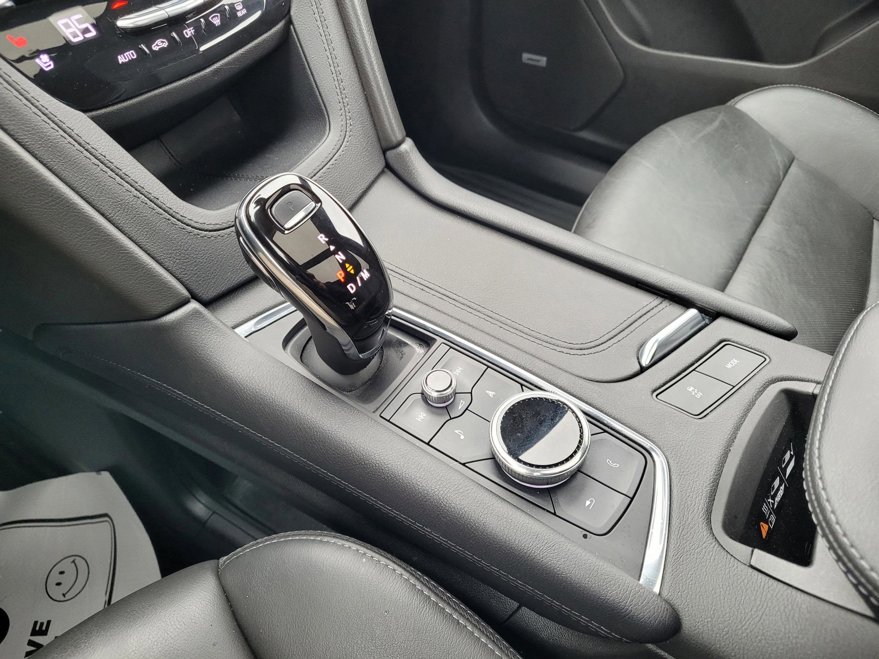 2020 Cadillac XT6 Sport