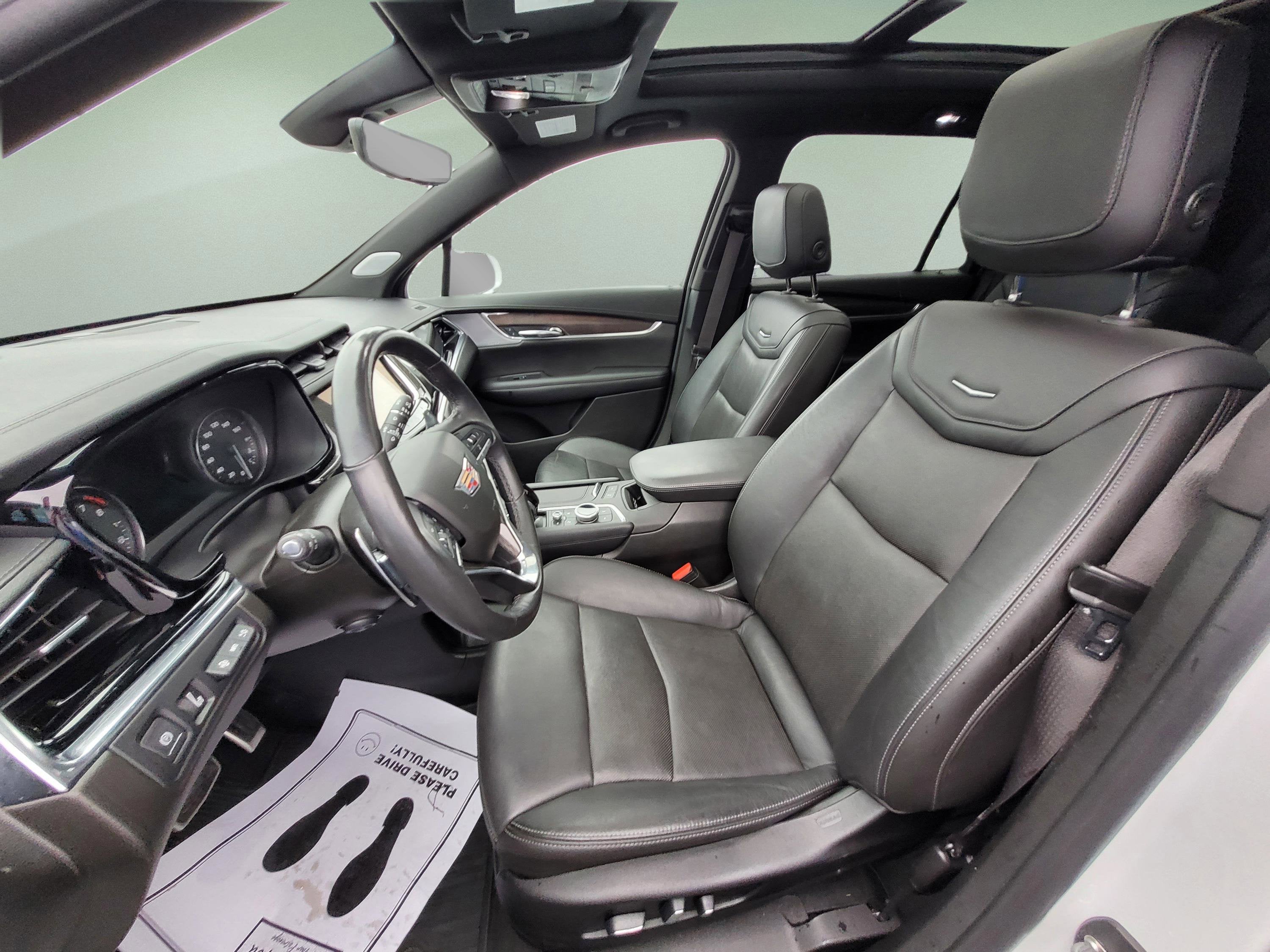 2020 Cadillac XT6 Sport