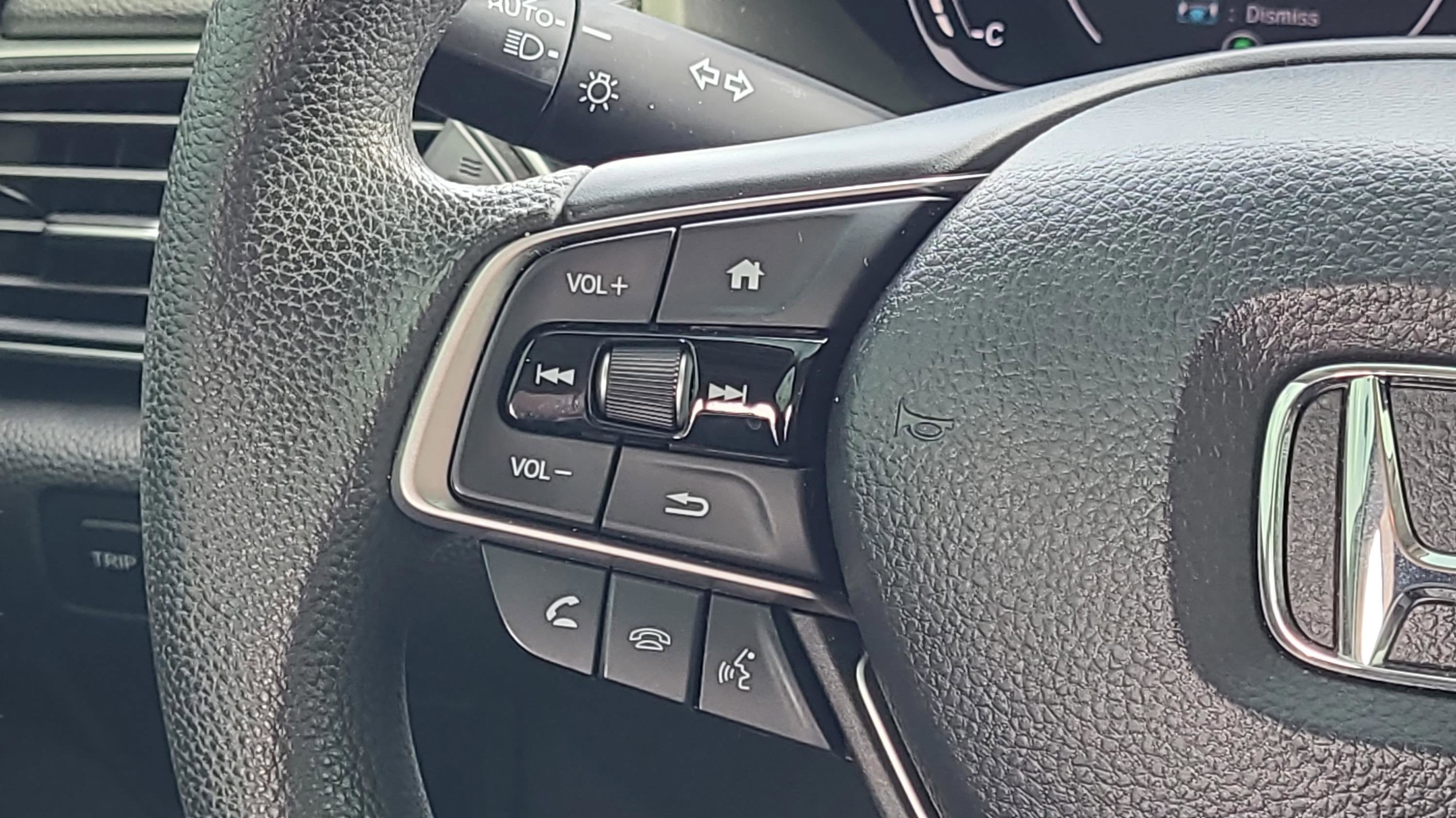 2021 Honda Accord LX