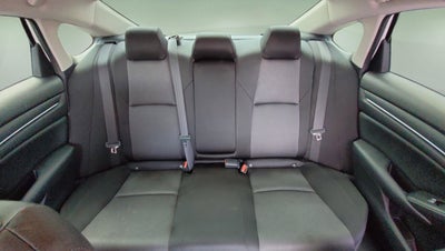 2021 Honda Accord LX