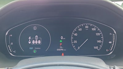 2021 Honda Accord LX