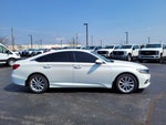 2021 Honda Accord LX