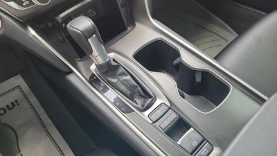 2021 Honda Accord LX