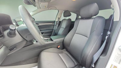 2021 Honda Accord LX