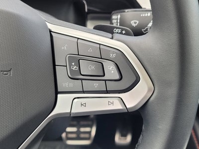 2024 Volkswagen Atlas 2.0T Peak Edition SE w/Technology