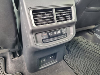 2024 Volkswagen Atlas 2.0T Peak Edition SE w/Technology