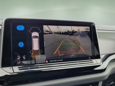2024 Volkswagen Atlas 2.0T Peak Edition SE w/Technology