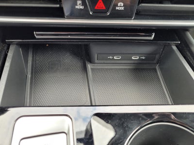 2024 Volkswagen Atlas 2.0T Peak Edition SE w/Technology