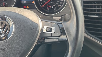 2019 Volkswagen Atlas 3.6L V6 SE 4Motion