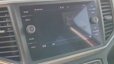 2019 Volkswagen Atlas 3.6L V6 SE 4Motion