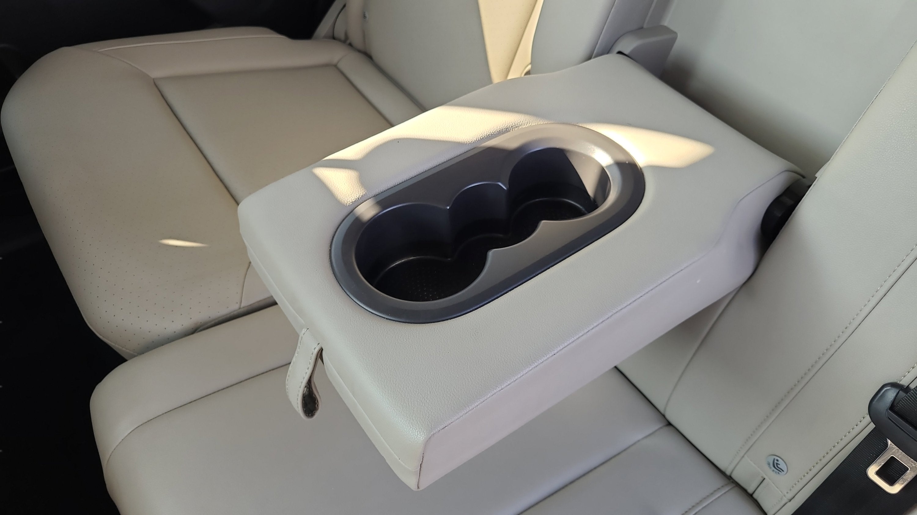 2018 Volkswagen Atlas SEL 4Motion