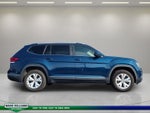 2018 Volkswagen Atlas SEL 4Motion