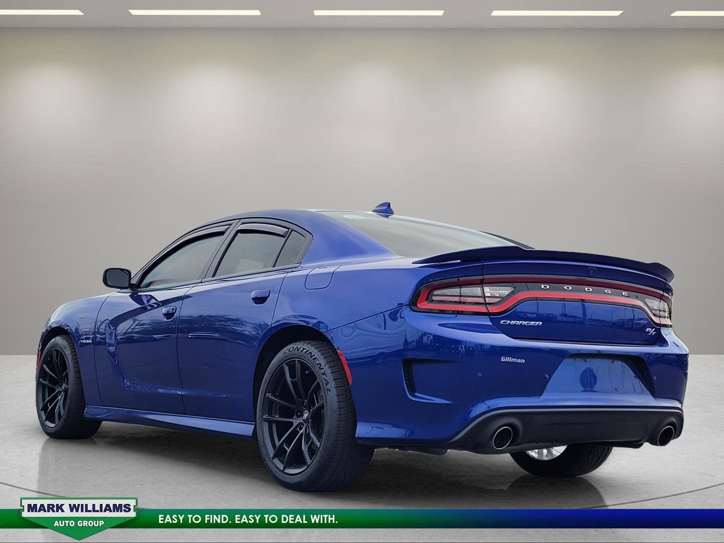 2022 Dodge Charger R/T
