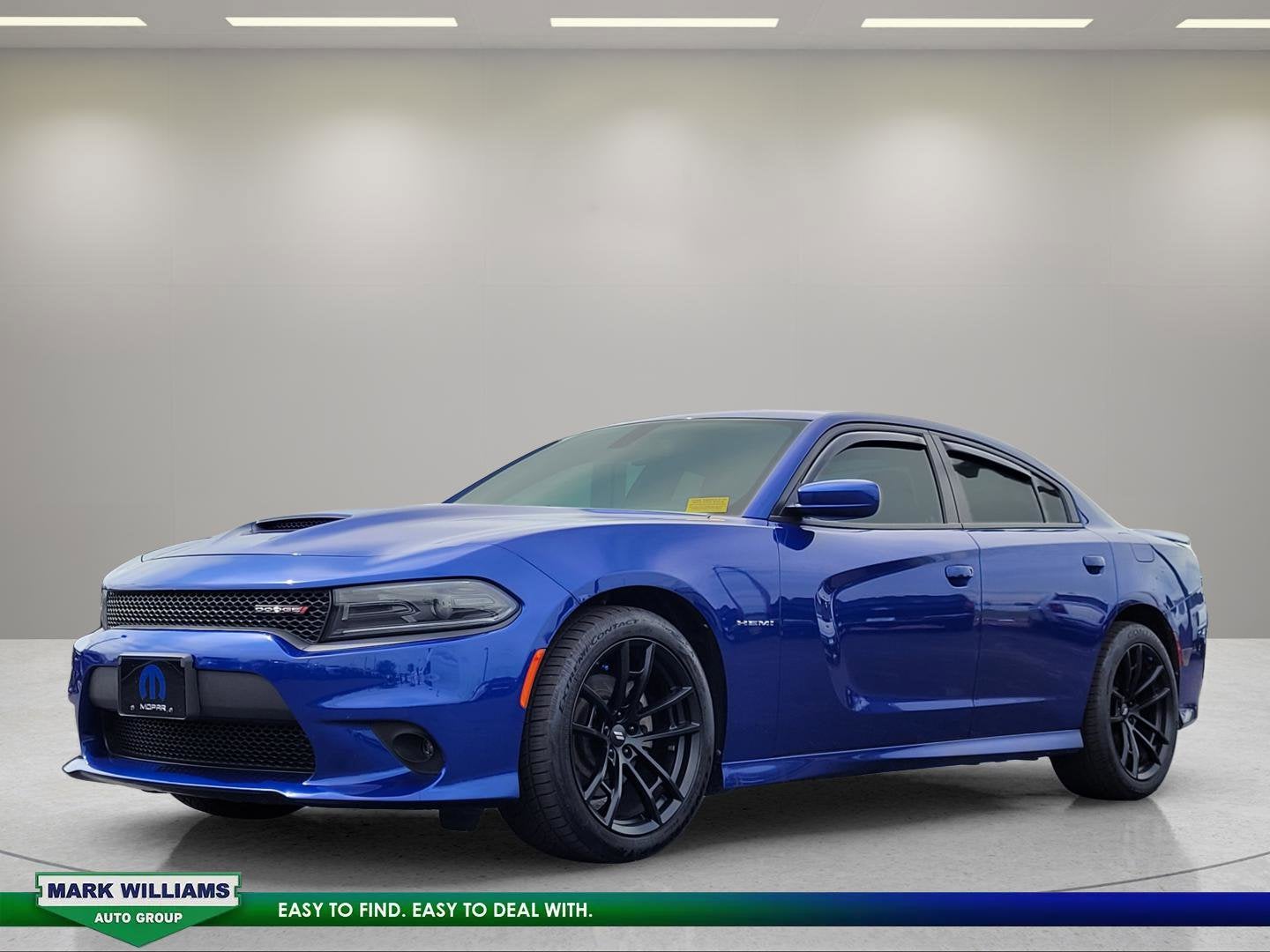 2022 Dodge Charger R/T