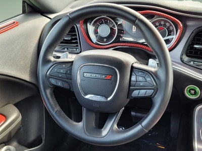 2015 Dodge Challenger R/T