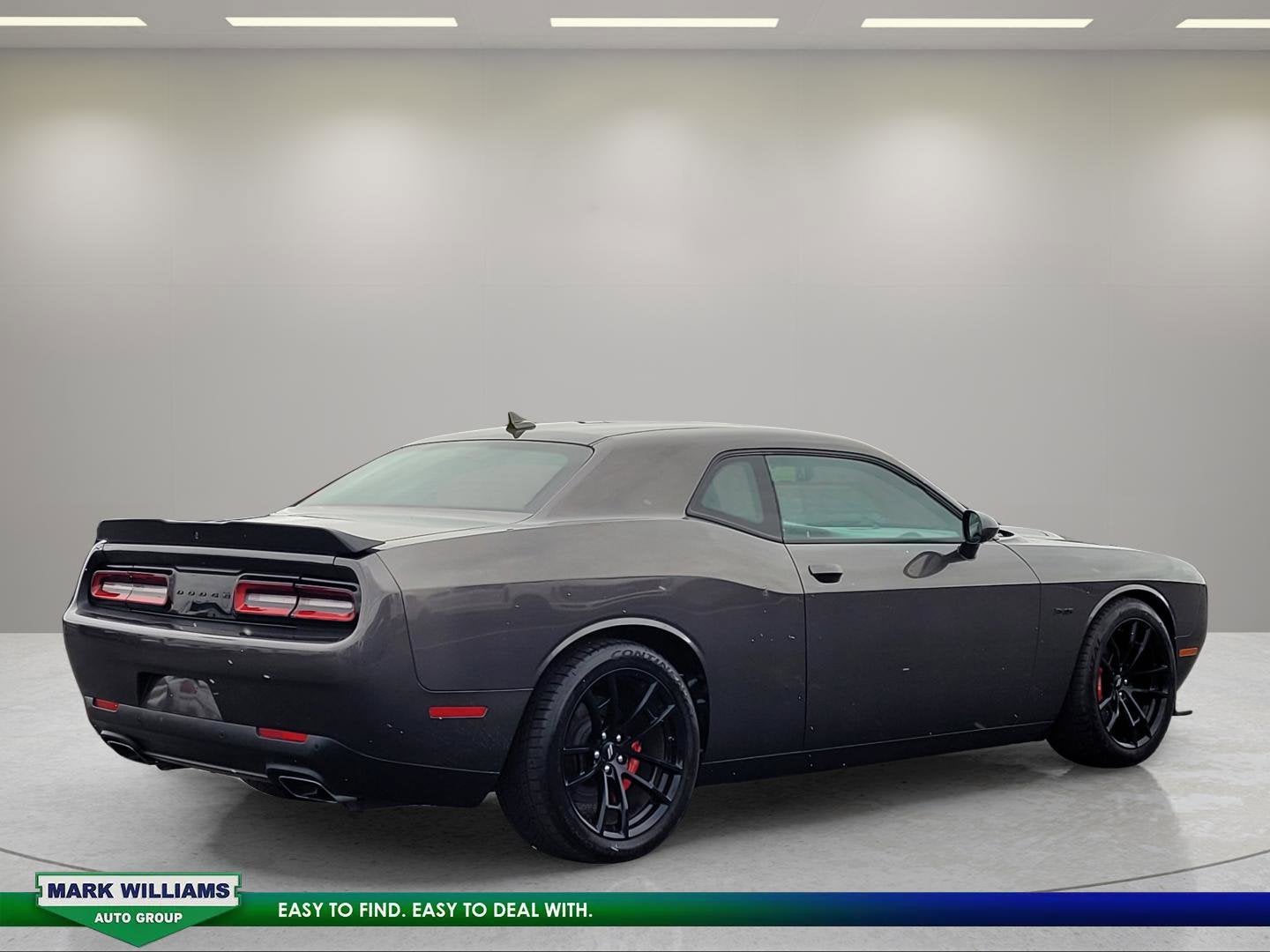 2023 Dodge Challenger R/T