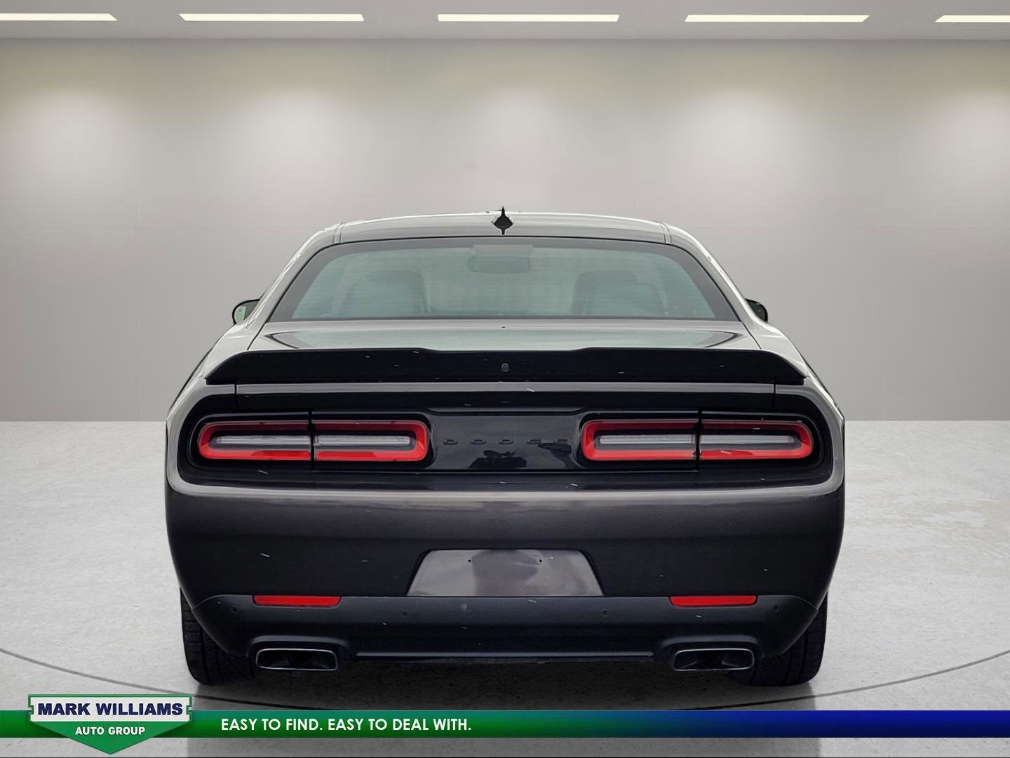 2023 Dodge Challenger R/T