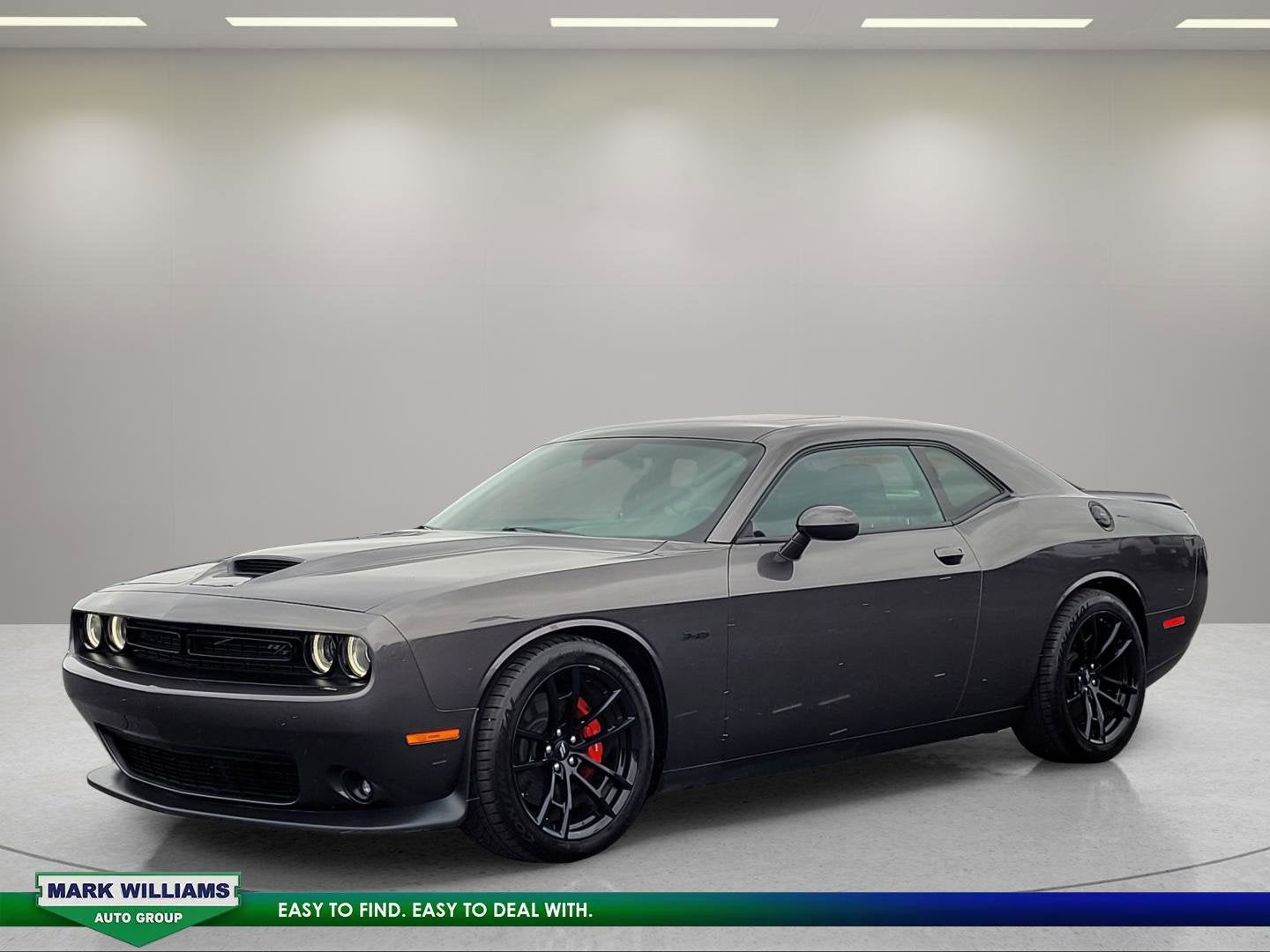 2023 Dodge Challenger R/T