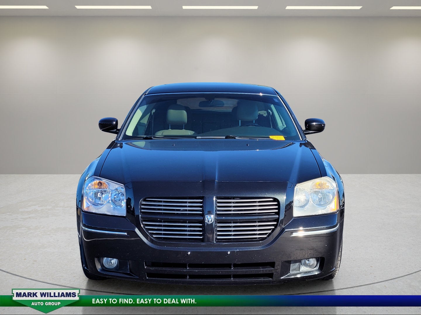 2006 Dodge Magnum R/T
